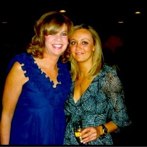 Armani Exchange Size 2 dress